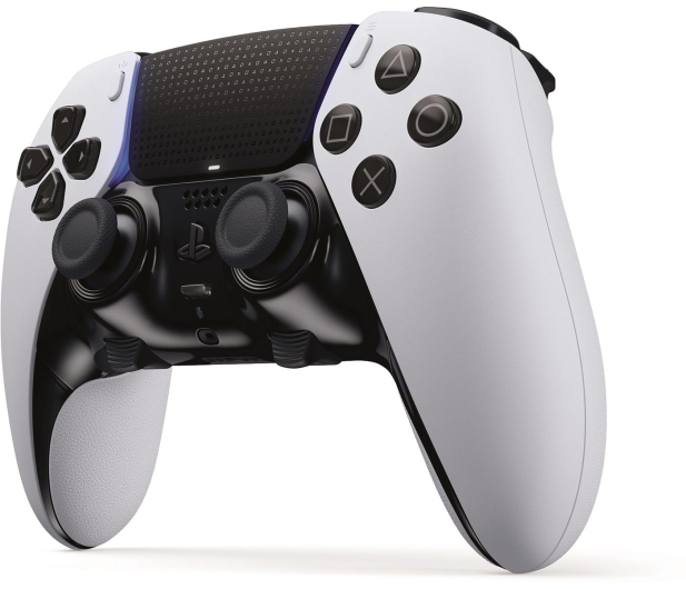 Sony PlayStation 5 Slim Digital + DualSense Edge Controller - 1268047 - zdjęcie 9